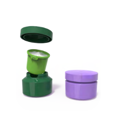 Float Jar